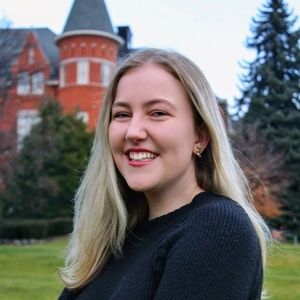 Meet your Posher, Faith